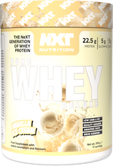 Pure Whey Deluxe 510g